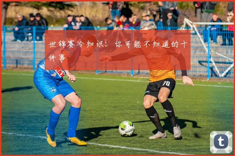 世锦赛冷知识：你可能不知道的十件事